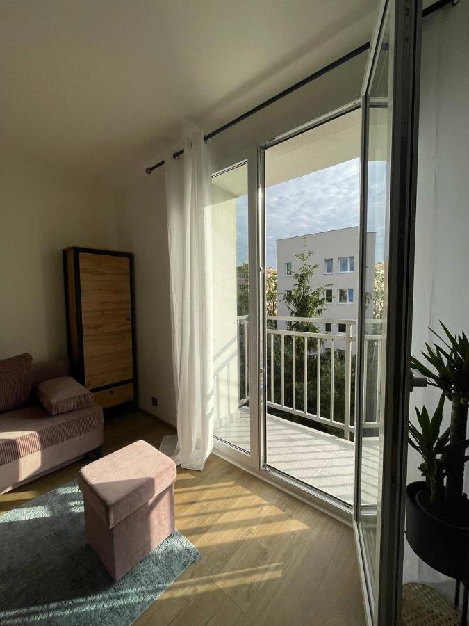 Luxury Apartment Near The Old Town Of Varšava Exteriér fotografie