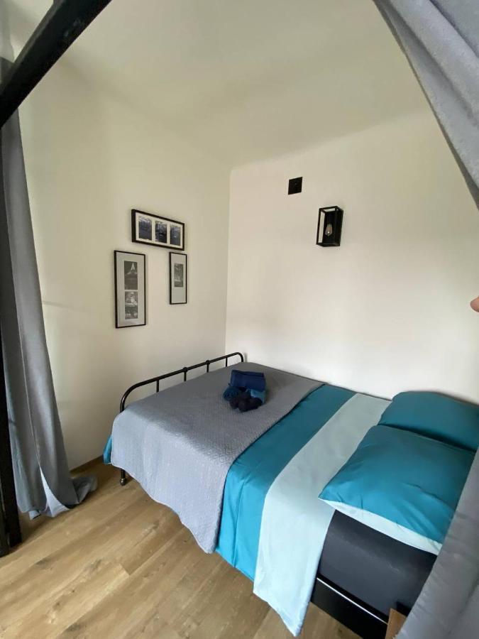 Luxury Apartment Near The Old Town Of Varšava Exteriér fotografie